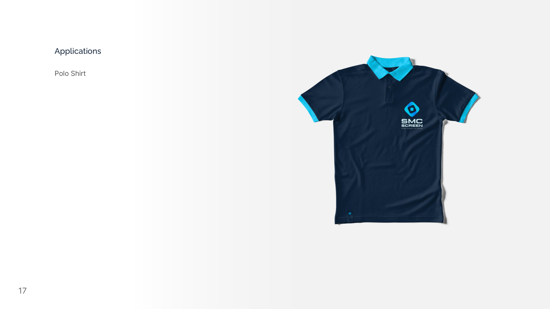 Polo shirt