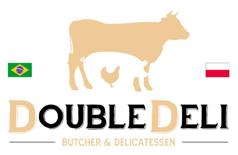 DoubleDeli