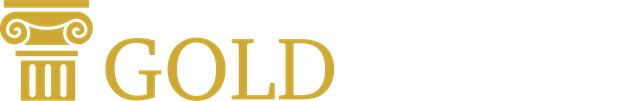 Gold Pillar