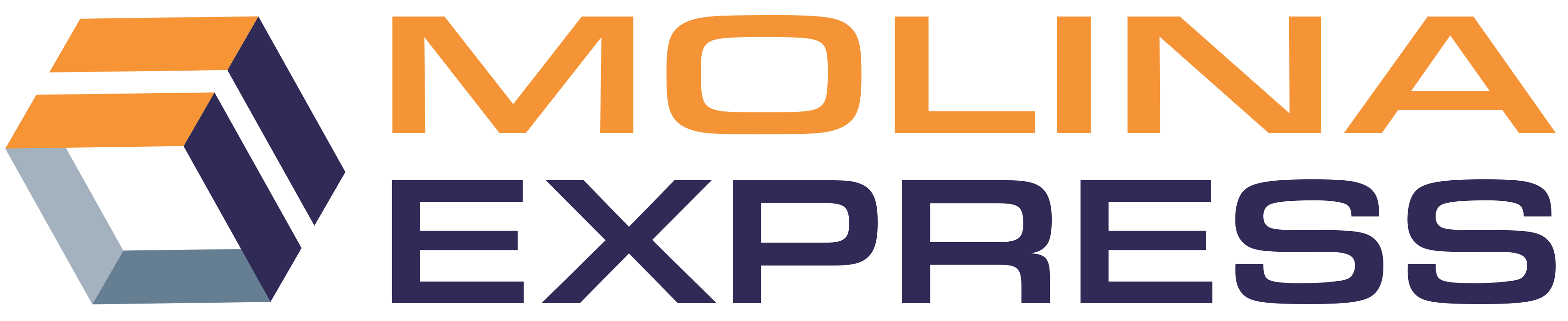 Molina Express